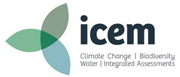 ICEM Logo