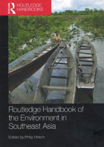 Routledge handbook of the Environment_