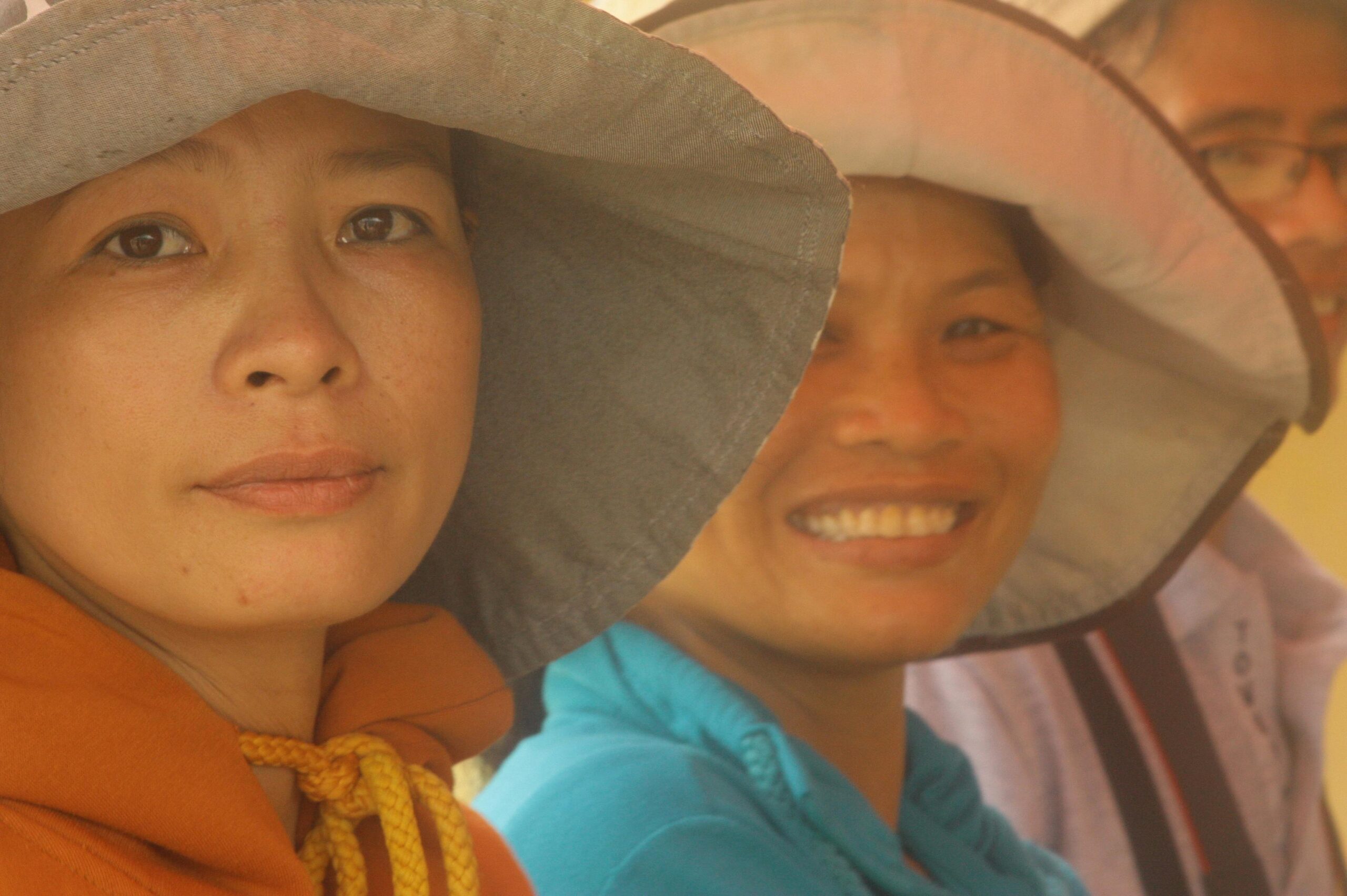 Mekong Challenge Programme on Water and Food