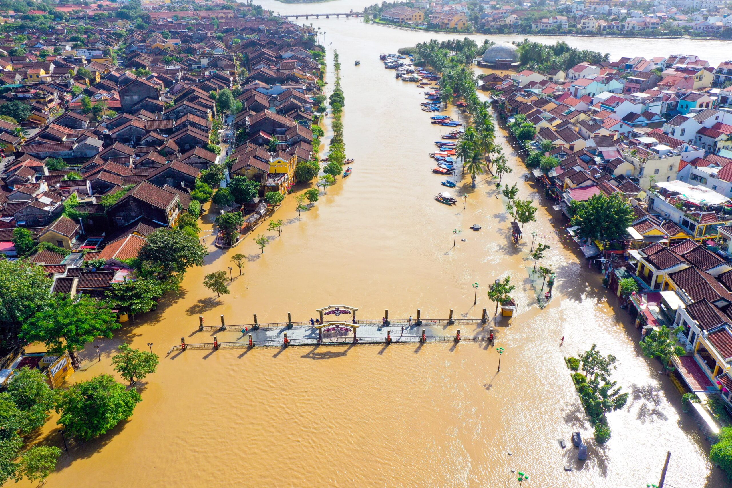Rapid Assessment of the Extent and Impact of Sea Level Rise in Vietnam