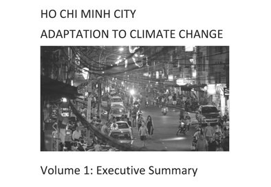 VOL 1: Ho Chi Minh City Adaptation to Climate Change: Executive Summary