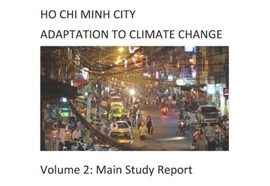 VOL 2: Ho Chi Minh City Adaptation to Climate Change: Main Report