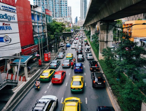 Valuing the benefits of nature-based solutions to integrated urban flood management in Thailand and Vietnam