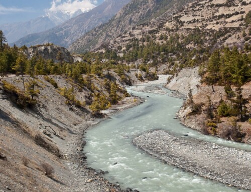 Priority River Basins Flood Risk Management Project – TACF TA Consulting Firm for Flood Risk Management and Asset Management Support