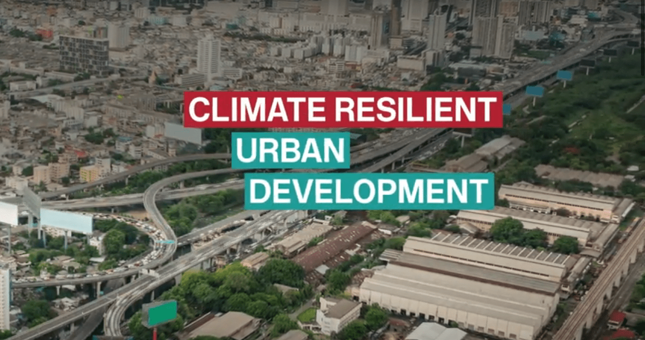 Regional conference on Nature-based solutions for Integrated Urban Flood Management in the Greater Mekong Region