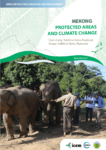 Cover Photo - Case study: Rakhine Yoma Elephant Range, Rakhine State, Myanmar
