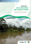 Cover Photo ) Case study: Stung Treng Ramsar Site, Stung Treng Province, Cambodia
