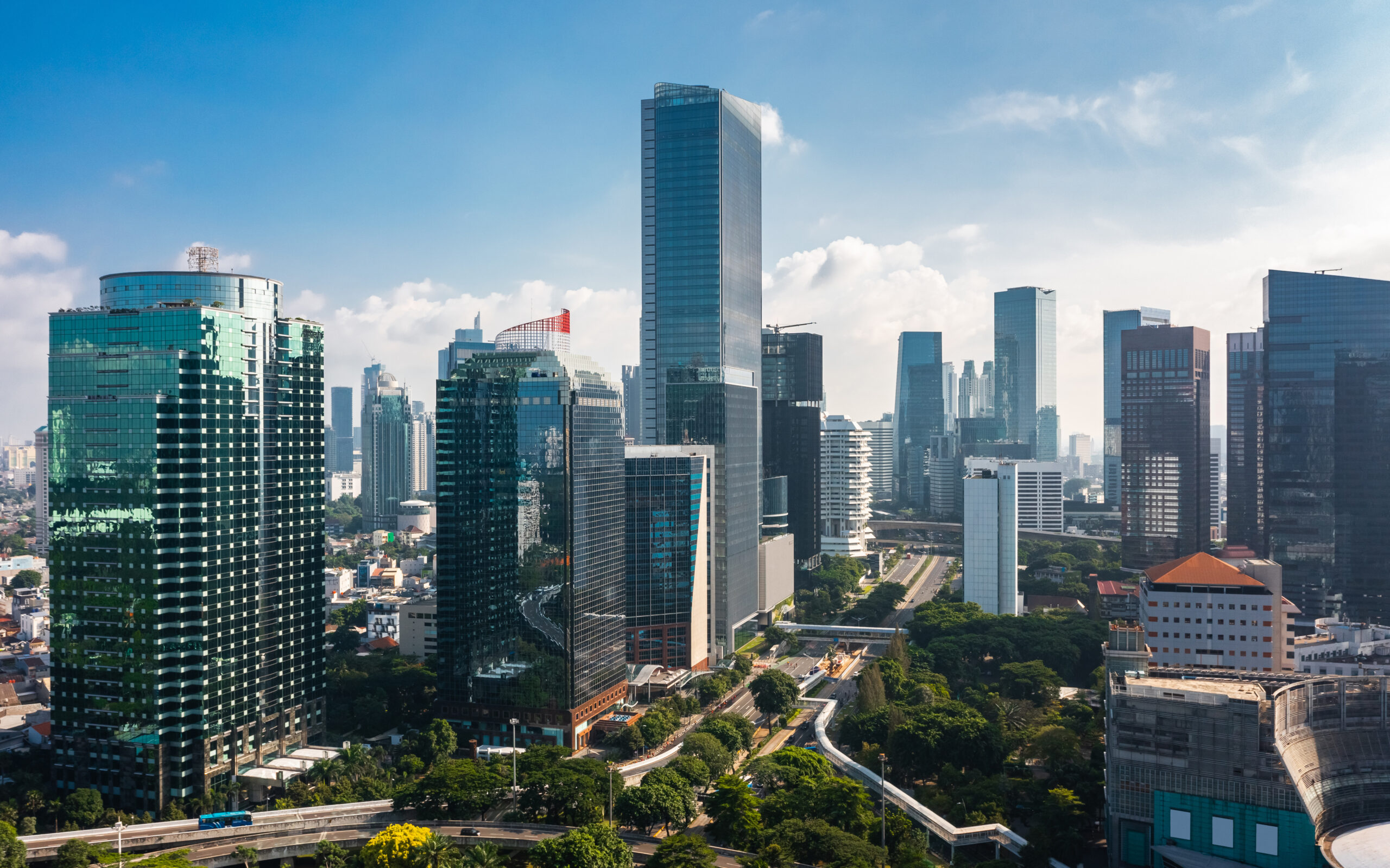 Mainstreaming resilience into detailed urban spatial planning in Indonesia