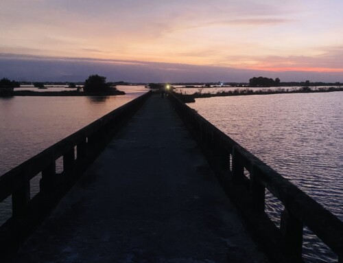 Scoping Study for Catchment and Coastal Climate Resilience measures for Thua Thien Hue Province
