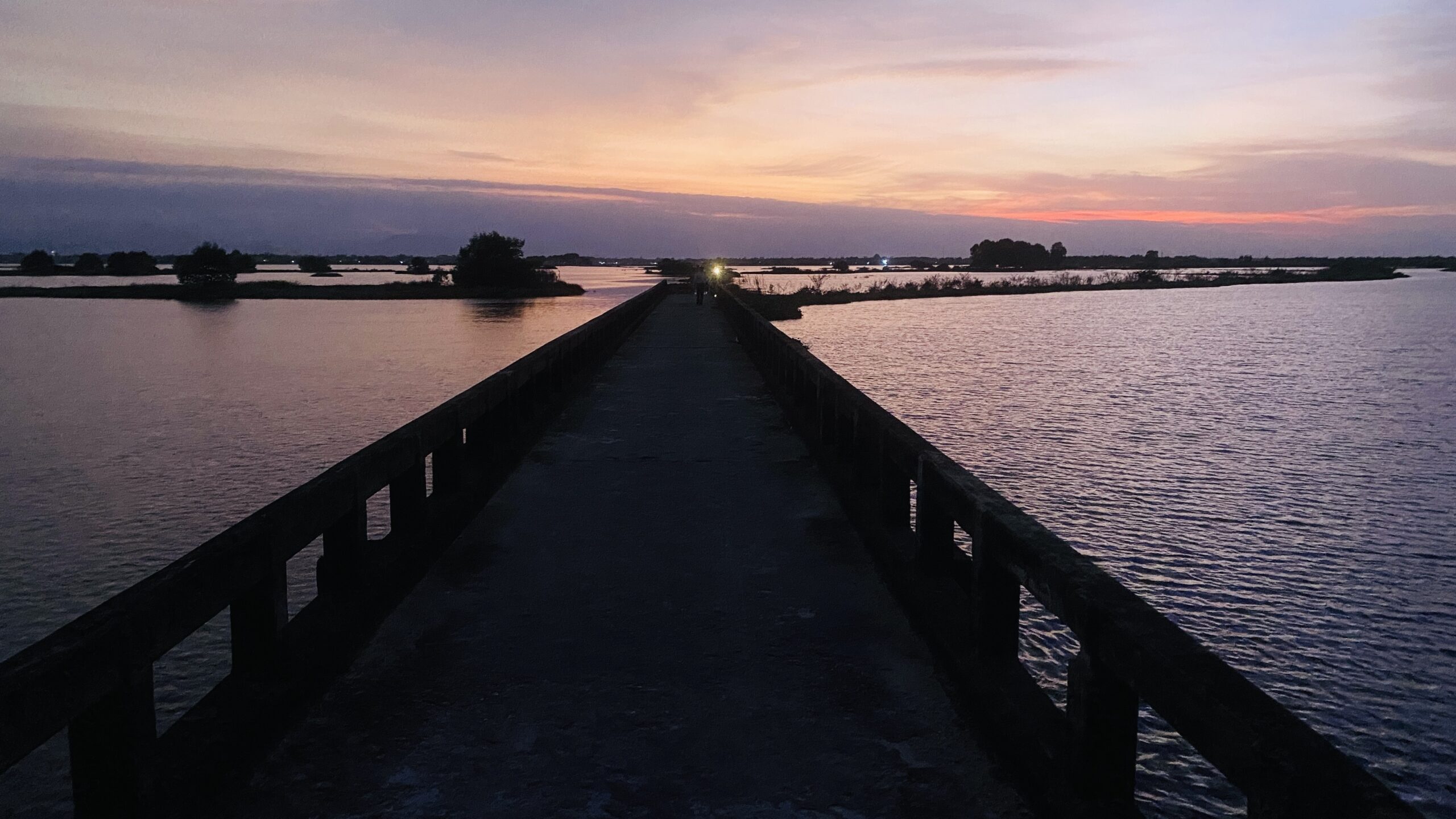 Scoping Study for Catchment and Coastal Climate Resilience measures for Thua Thien Hue Province