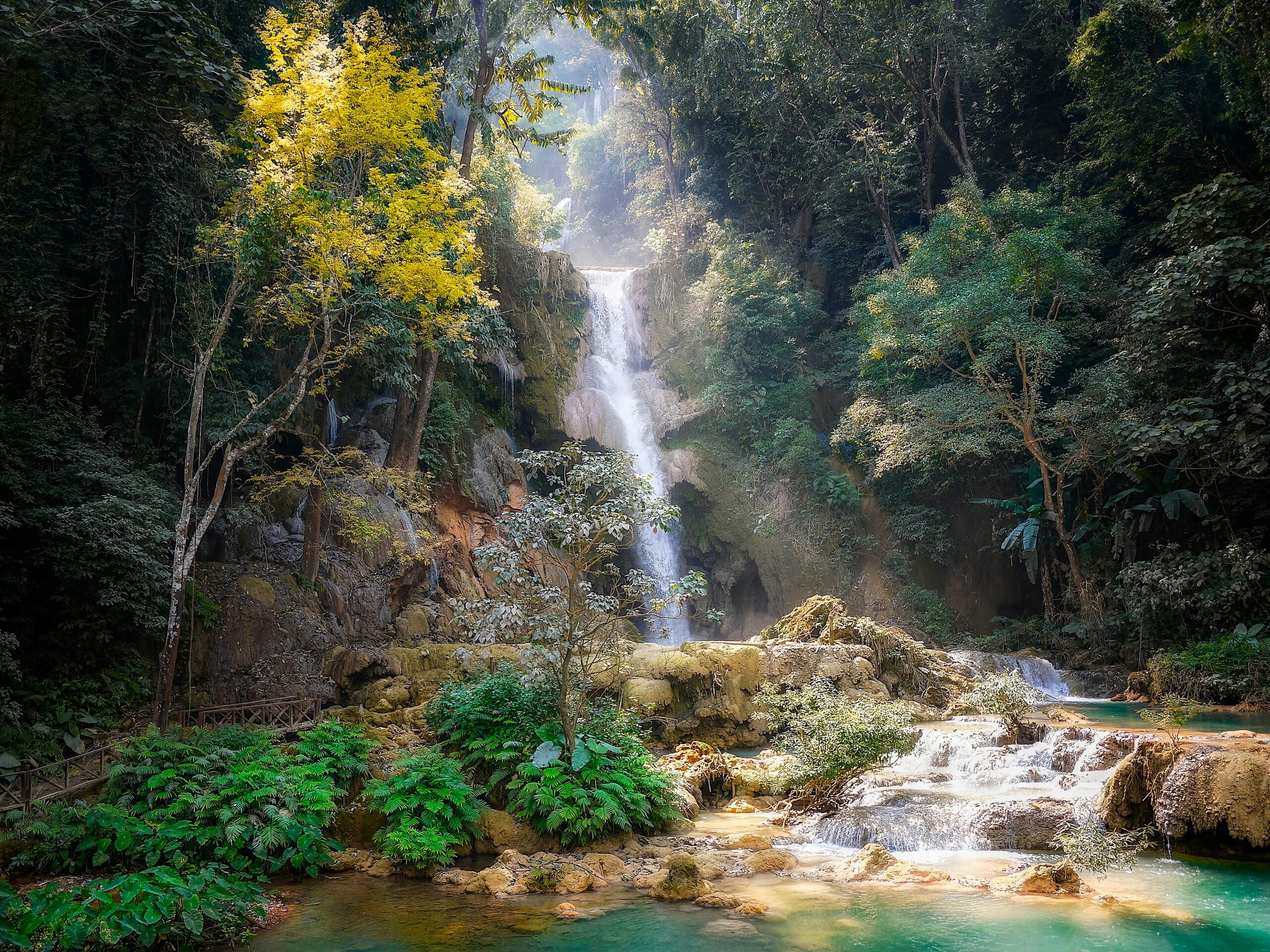 Enhancing Environmental Sustainability through Inclusive, Integrated Solutions – Nature Solutions Finance Hub