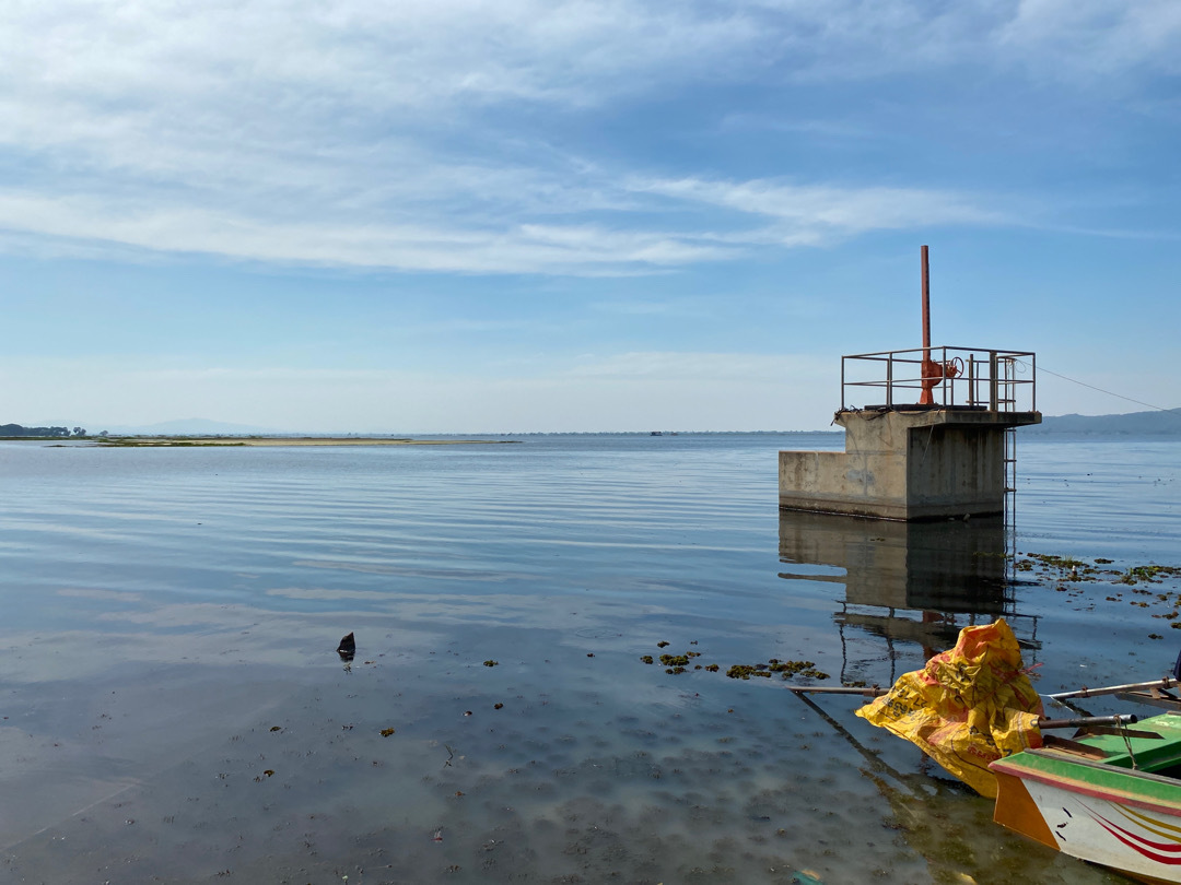 Transboundary flood and drought early warning system for the 9C-9T sub-basin of the Mekong and develop an upscaling strategy to replicate the 9C-9T Joint Project in the Lower Mekong Basin