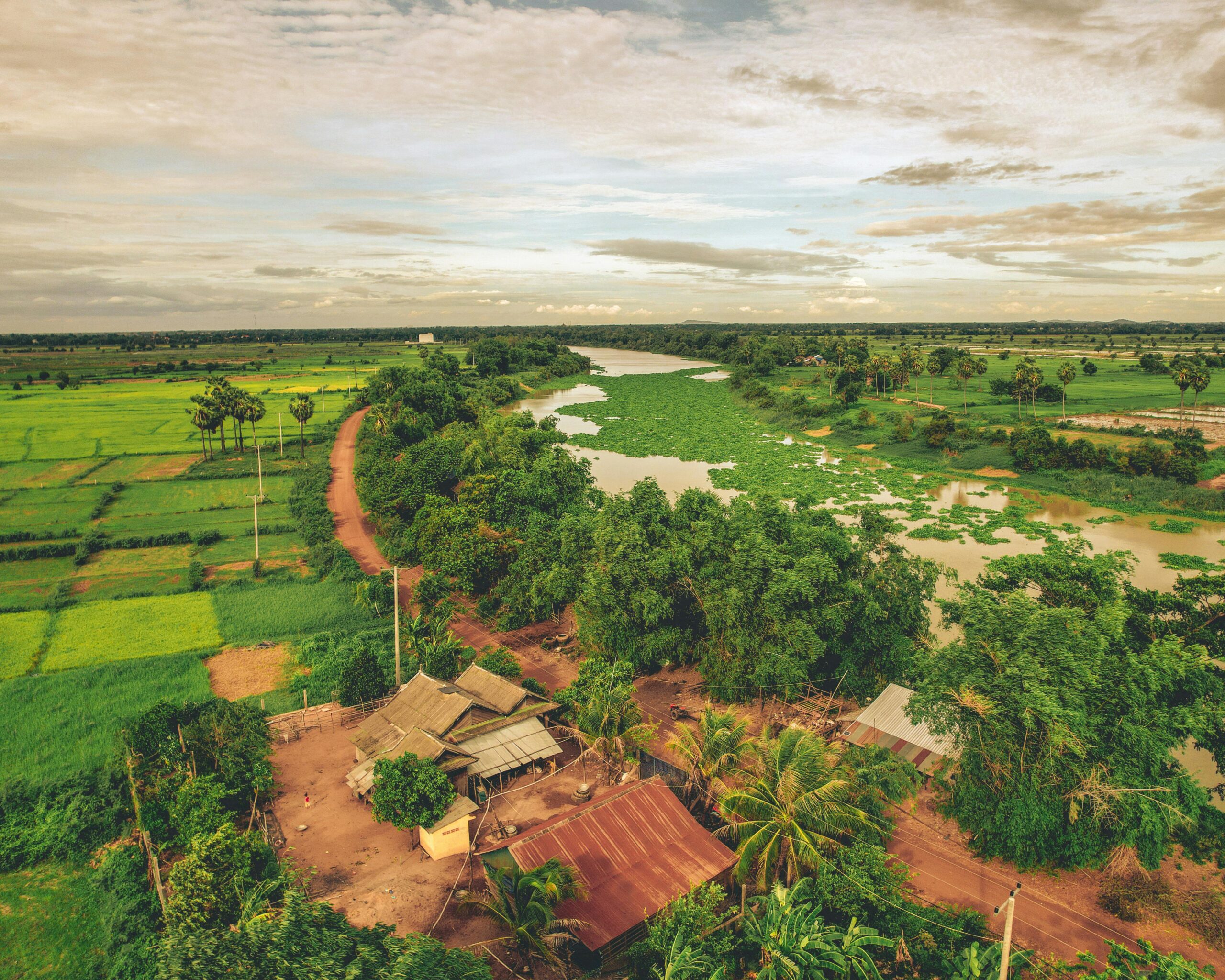 Support to Cambodia on Irrigation Investment Assessment