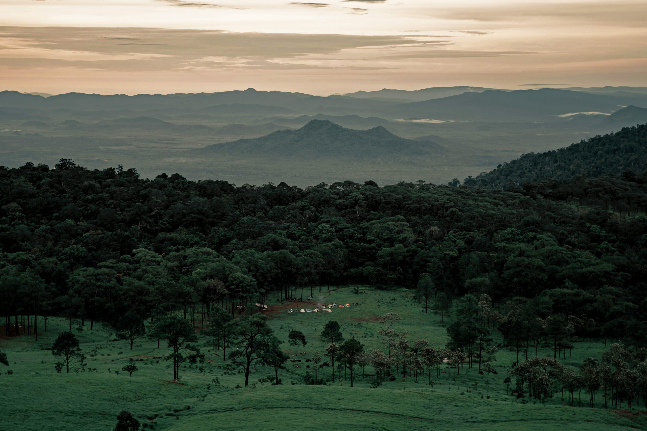 Regional Optimisation of Transboundary Ecosystem Development for Nature-Based Solutions in ASEAN (ROOTED)