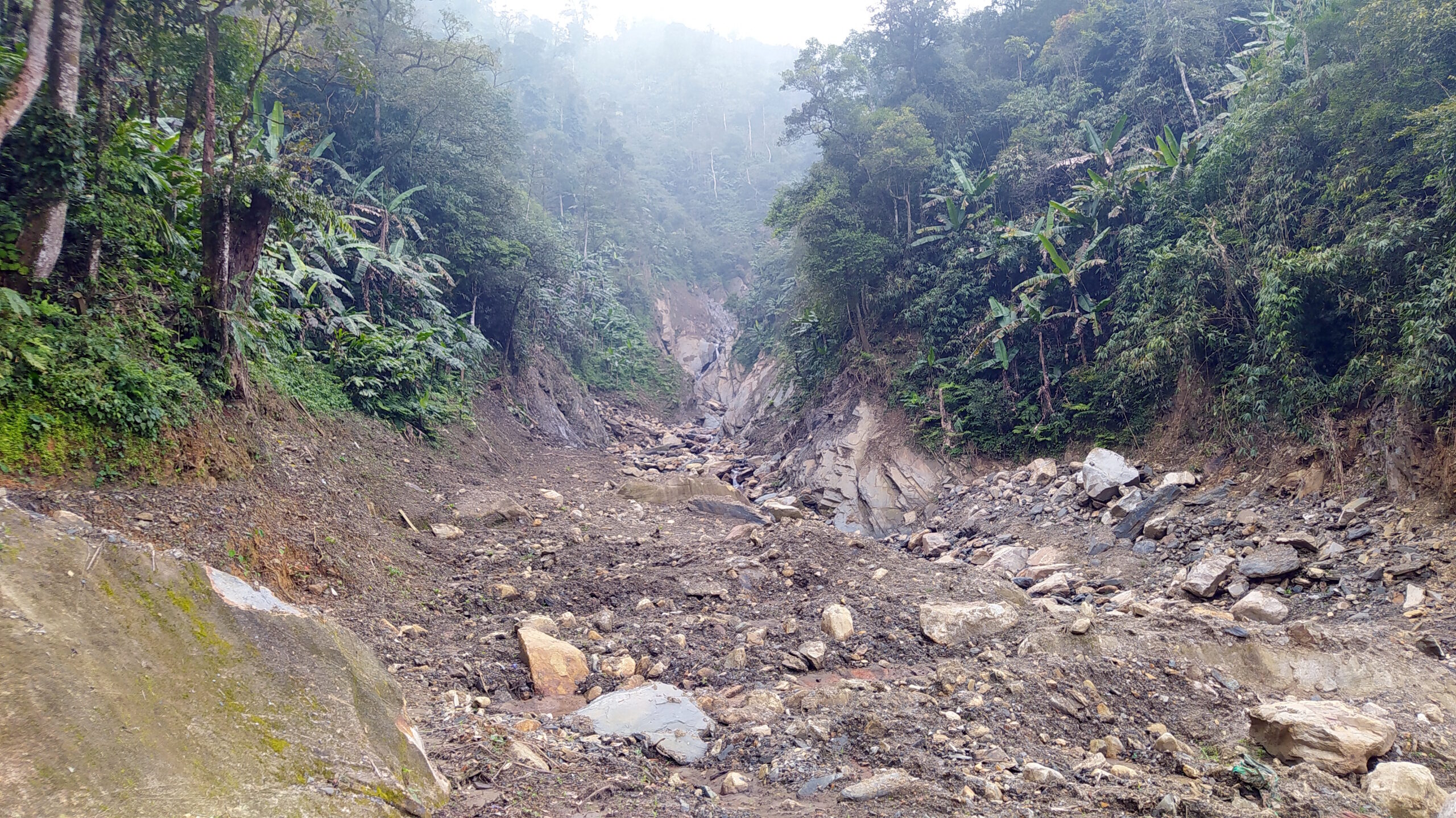 Supporting Vietnam’s Disaster Risk Reduction through Integrated Landslide Risk Management