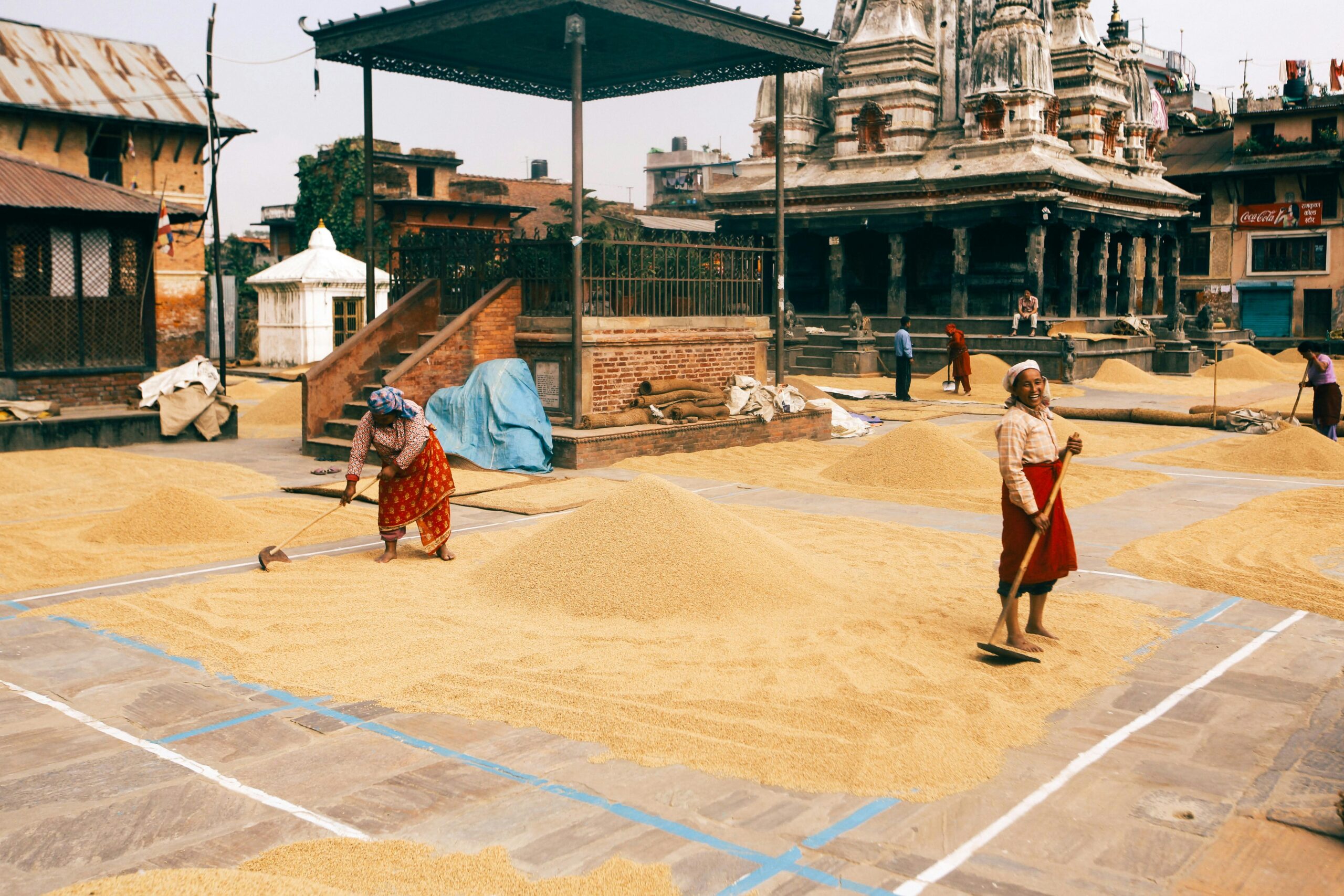 Integrating Gender-Responsive EbA Approaches into Watershed Restoration and Flood Risk Management in Nepal