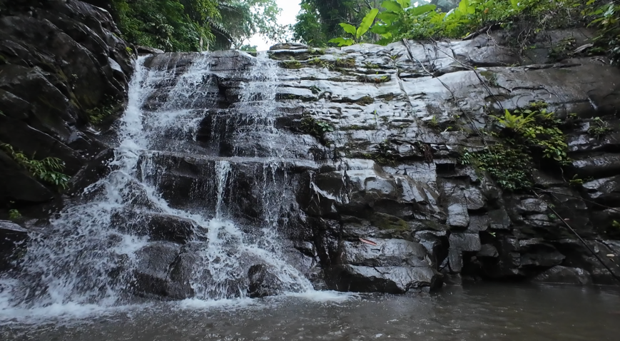 Rivers, Ridgelines, and the Case for Ecotourism in Hin Nam No