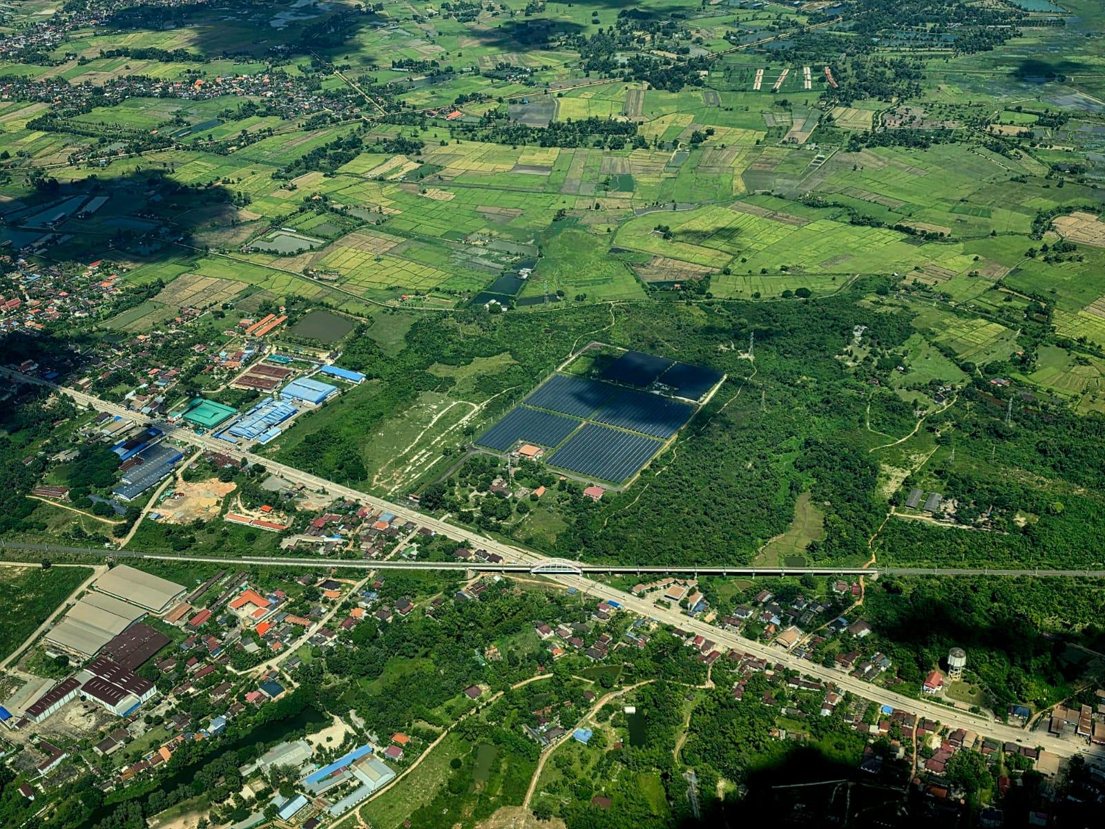 Building Climate Resilience from the Ground Up in Northern Lao PDR